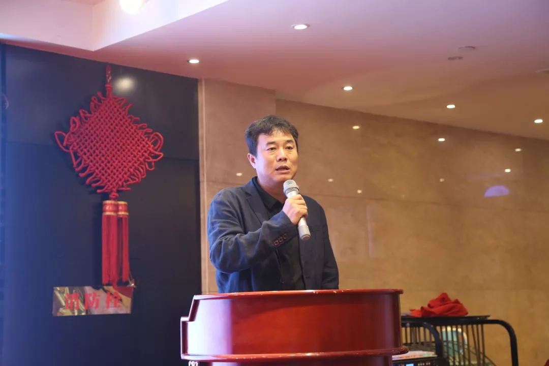 2019年4月26日，轩苑集团足球俱乐部成立啦！