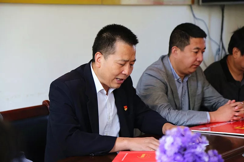 助力脱贫攻坚进程,轩苑集团显真情 助力脱贫攻坚进程,轩苑集团显真情
