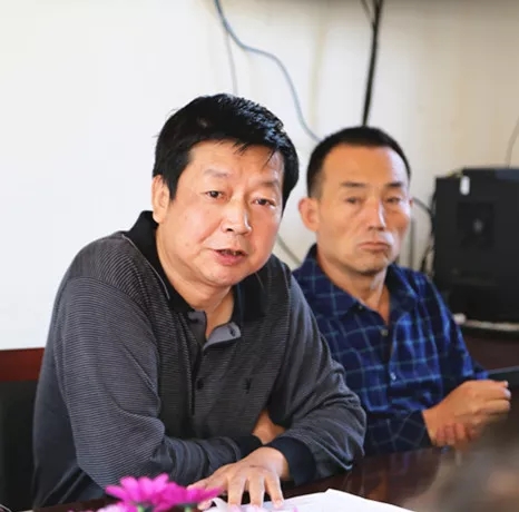 助力脱贫攻坚进程,轩苑集团显真情 助力脱贫攻坚进程,轩苑集团显真情