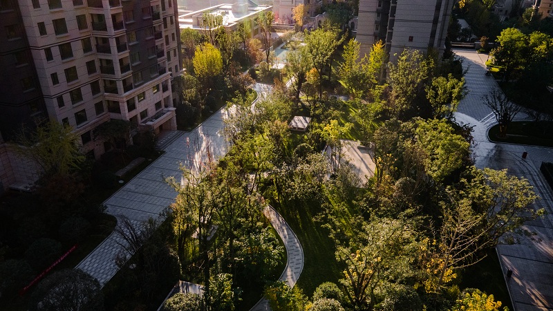 天耀·雍华公馆D区